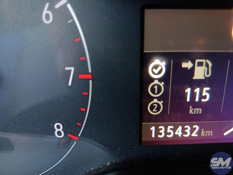 Opel Corsa usata a Siena (9)