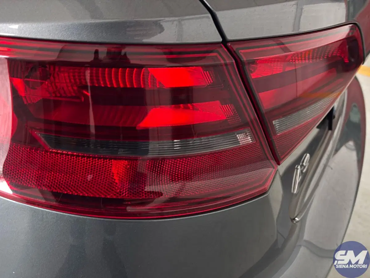 Audi A3 Sportback usata a Siena (10)