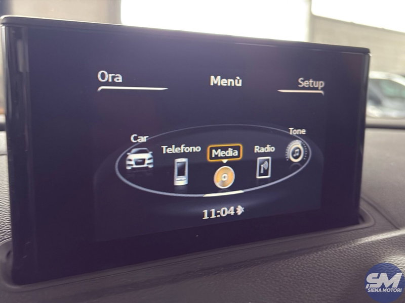 Audi A3 Sportback usata a Siena (12)