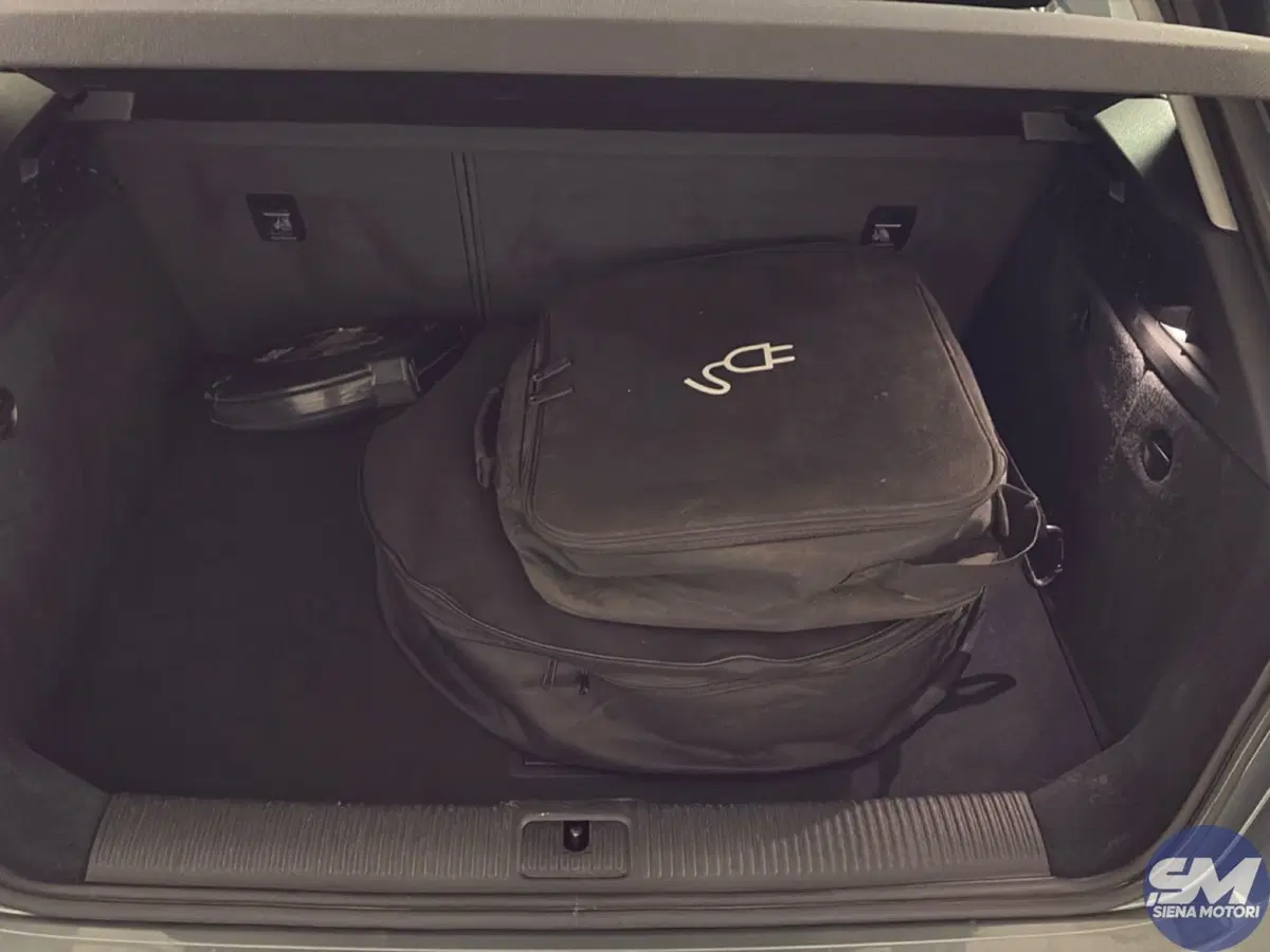 Audi A3 Sportback usata a Siena (14)