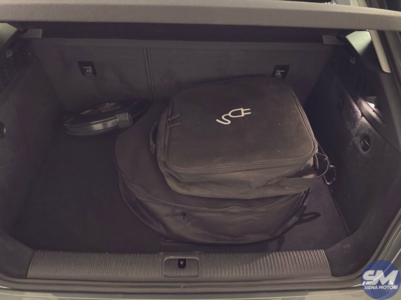 Audi A3 Sportback usata a Siena (14)