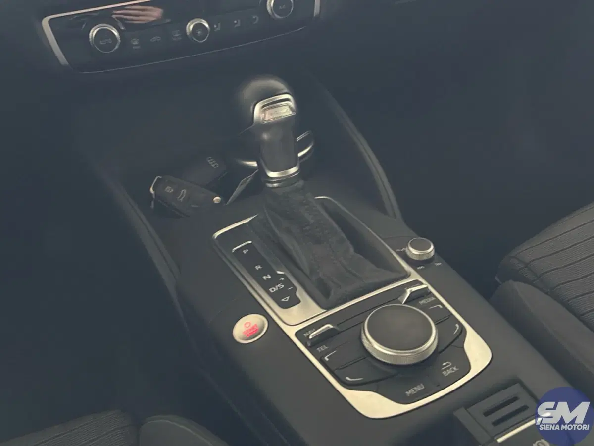 Audi A3 Sportback usata a Siena (15)