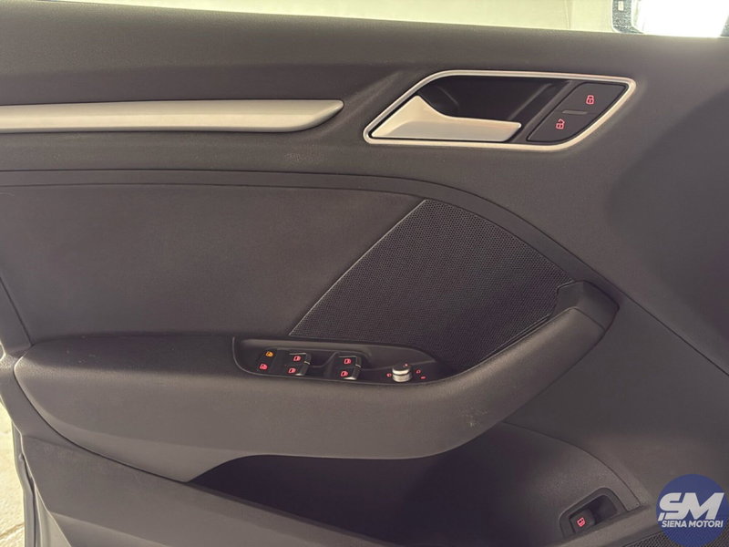 Audi A3 Sportback usata a Siena (19)