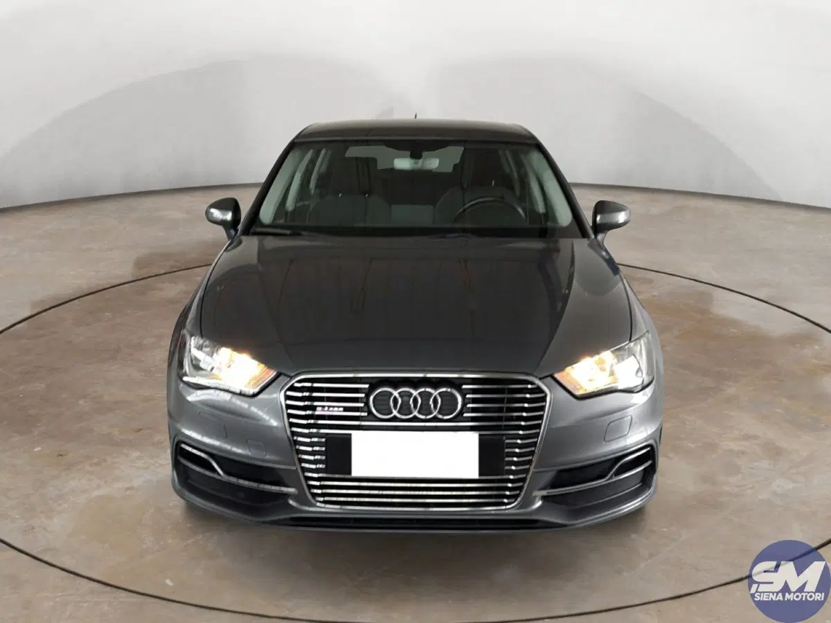 Audi A3 Sportback usata a Siena (3)