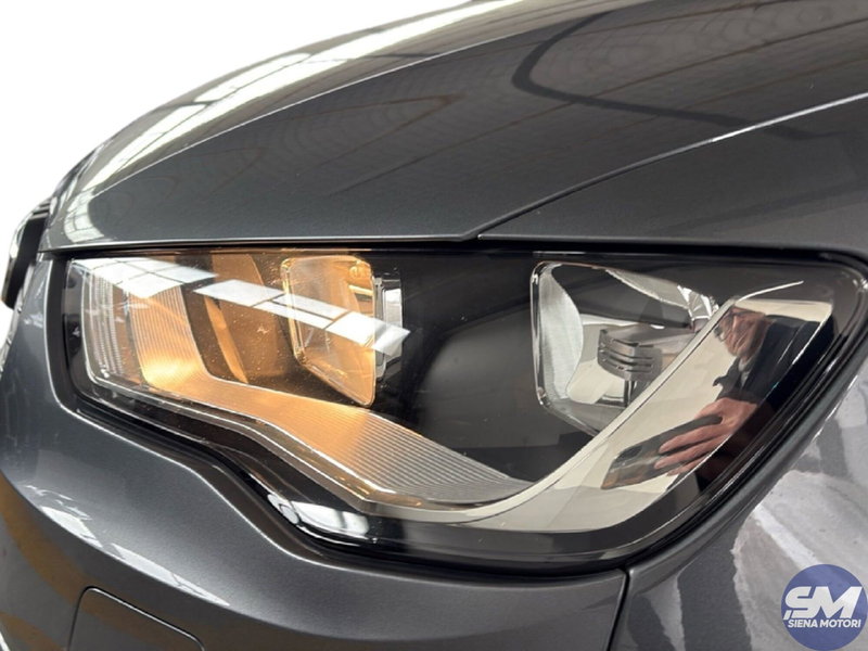 Audi A3 Sportback usata a Siena (9)