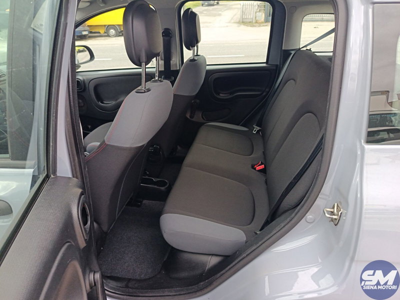 Fiat Panda usata a Siena (17)