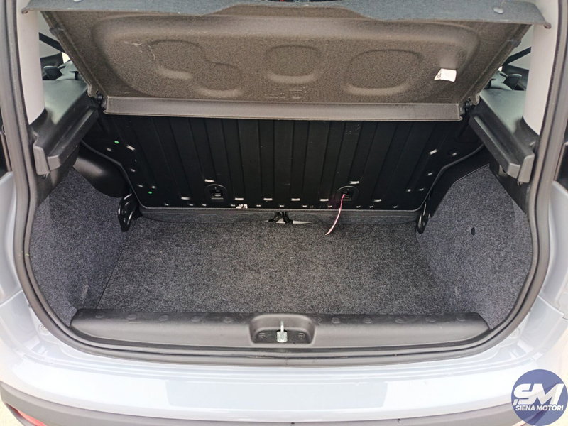 Fiat Panda usata a Siena (18)