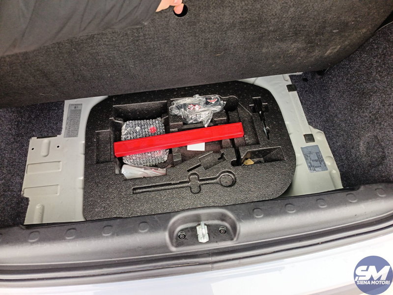 Fiat Panda usata a Siena (19)