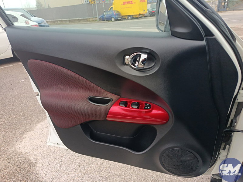 Nissan Juke usata a Siena (17)