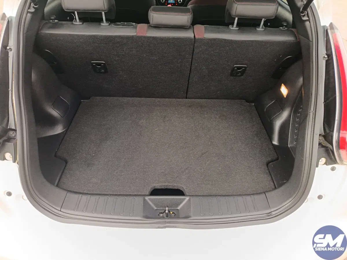 Nissan Juke usata a Siena (20)