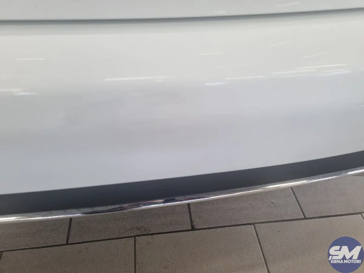 Mercedes-Benz Classe C Station Wagon usata a Siena (10)