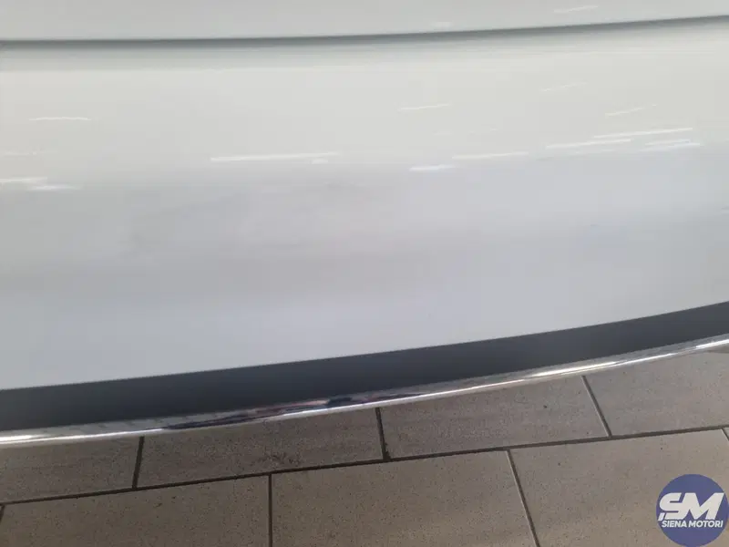 Mercedes-Benz Classe C Station Wagon usata a Siena (10)