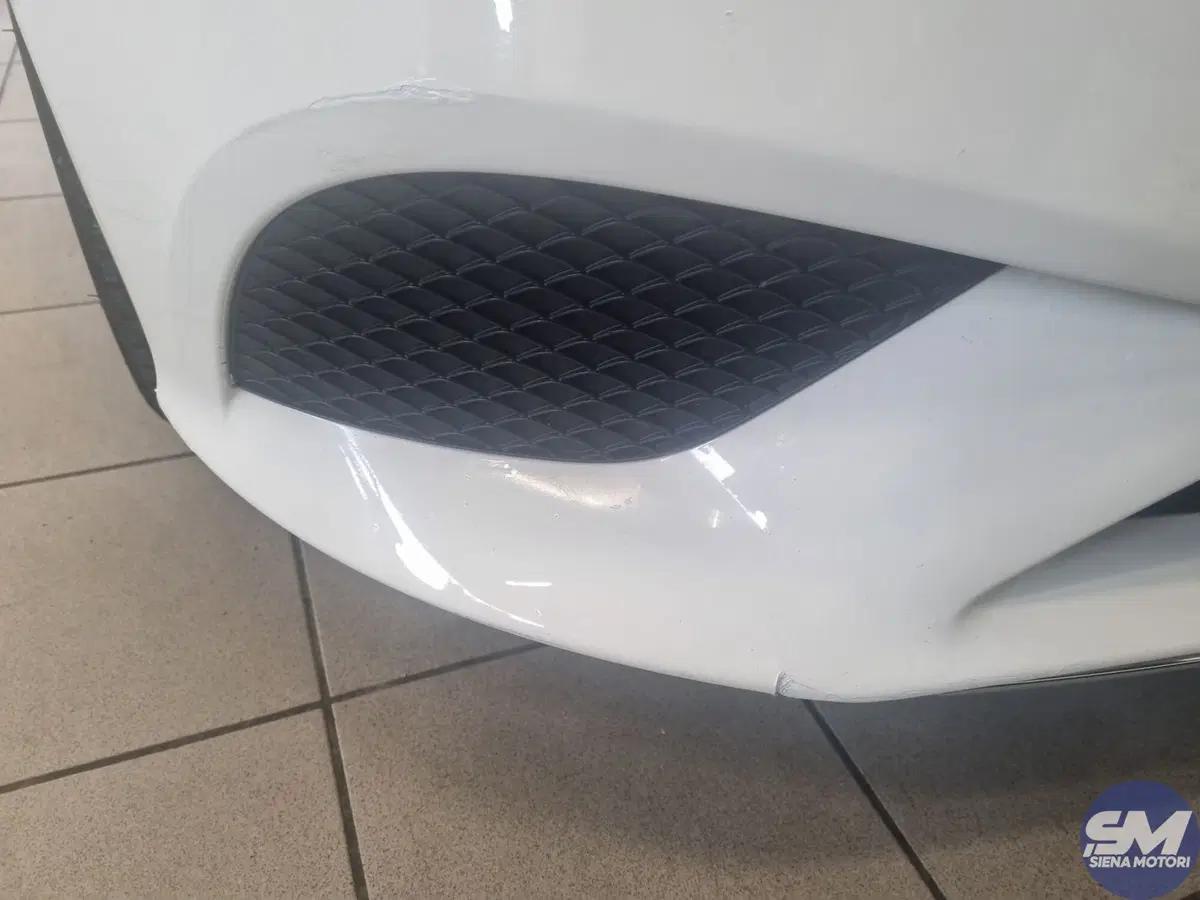 Mercedes-Benz Classe C Station Wagon usata a Siena (9)