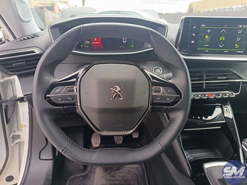 Peugeot 2008 usata a Siena (15)