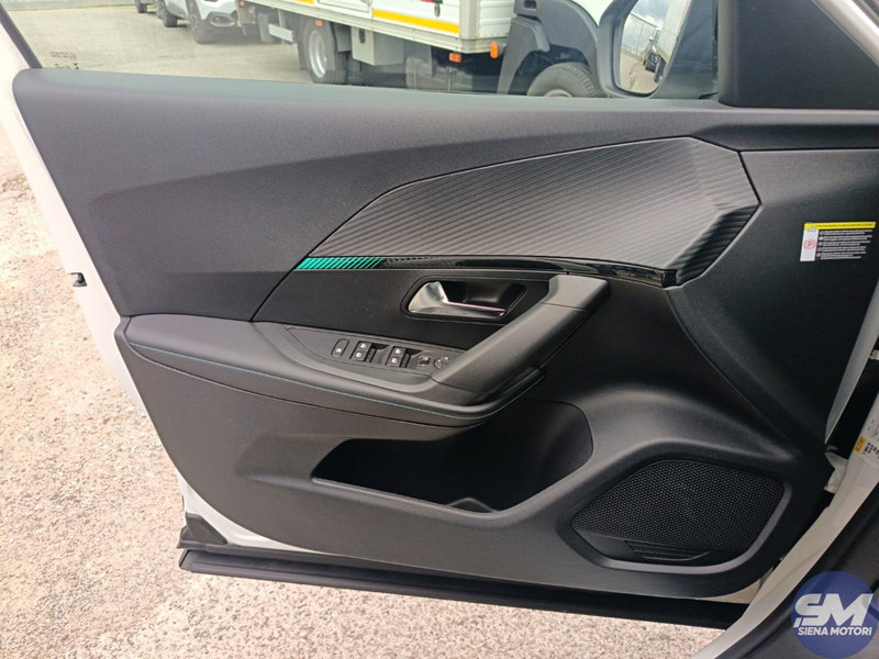 Peugeot 2008 usata a Siena (16)