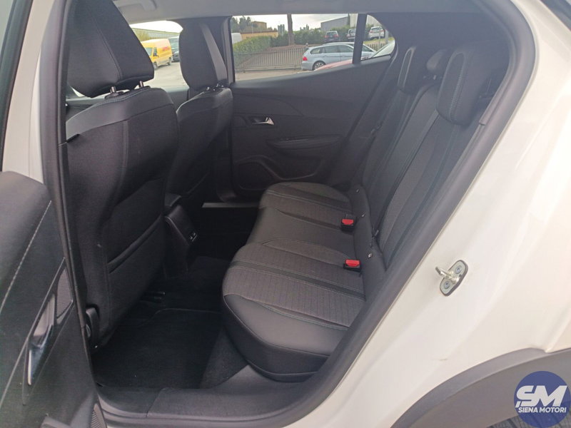 Peugeot 2008 usata a Siena (18)