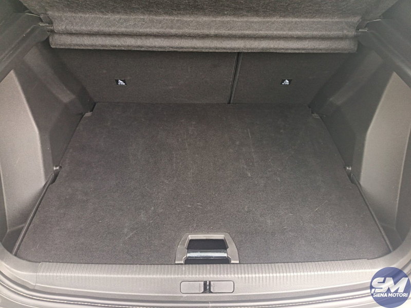 Peugeot 2008 usata a Siena (19)