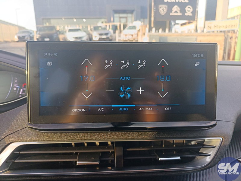 Peugeot 3008 usata a Siena (11)