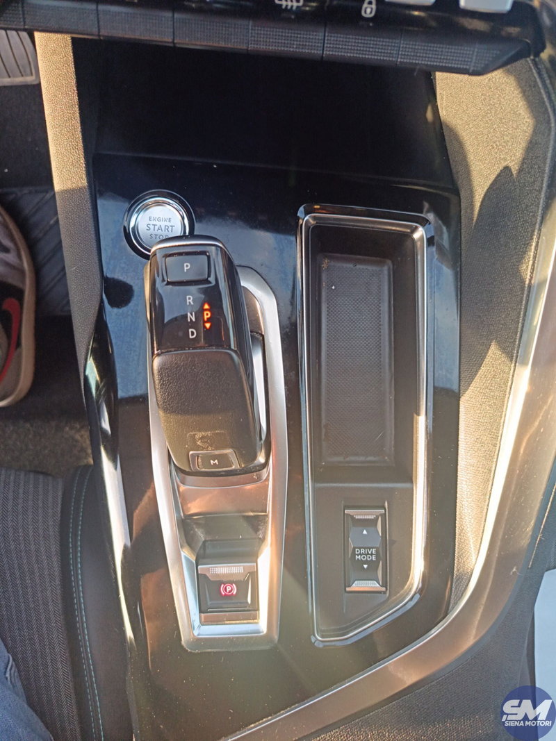 Peugeot 3008 usata a Siena (14)