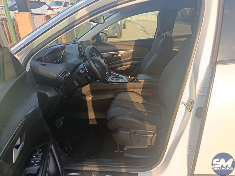 Peugeot 3008 usata a Siena (18)
