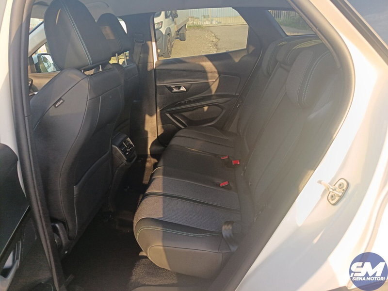 Peugeot 3008 usata a Siena (19)