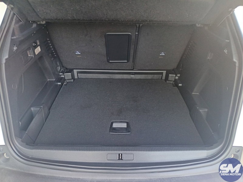 Peugeot 3008 usata a Siena (20)