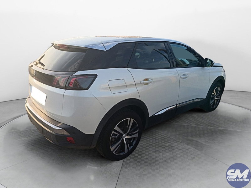 Peugeot 3008 usata a Siena (6)