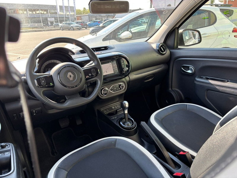 Renault Arkana usata a Novara (16)