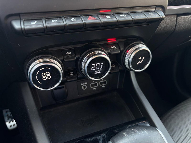 Renault Arkana usata a Novara (4)