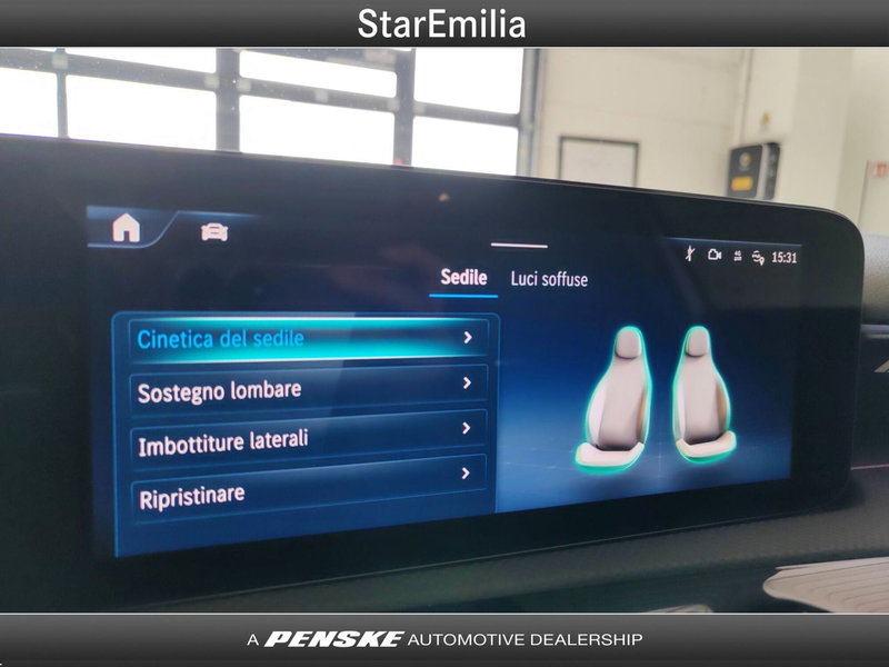 Mercedes-Benz Classe A usata a Ferrara (14)
