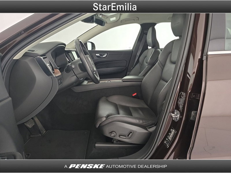 Volvo XC60 usata a Bologna (10)