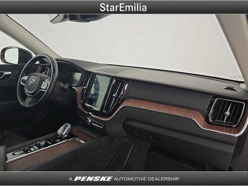Volvo XC60 usata a Bologna (16)
