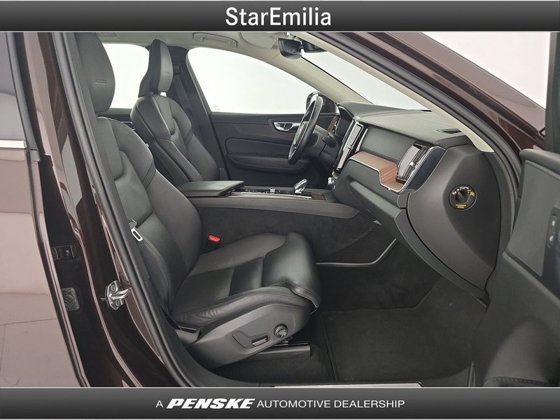 Volvo XC60 usata a Bologna (17)