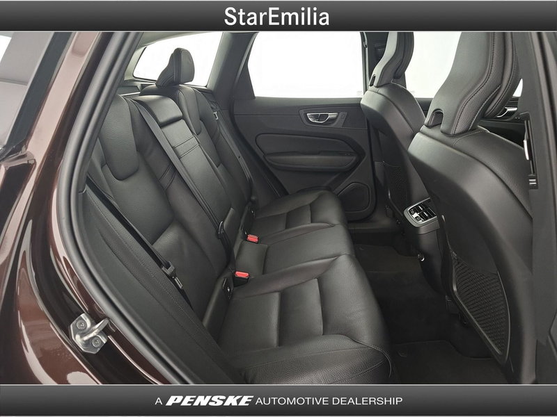 Volvo XC60 usata a Bologna (18)