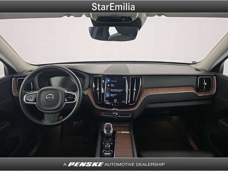 Volvo XC60 usata a Bologna (9)