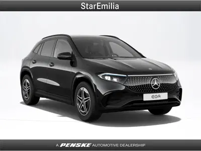 Mercedes-Benz EQA 250+ AMG Line Advanced nuova a Casalecchio di Reno