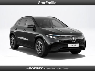 Mercedes-Benz EQA 250+ AMG Line Advanced nuova a Casalecchio di Reno