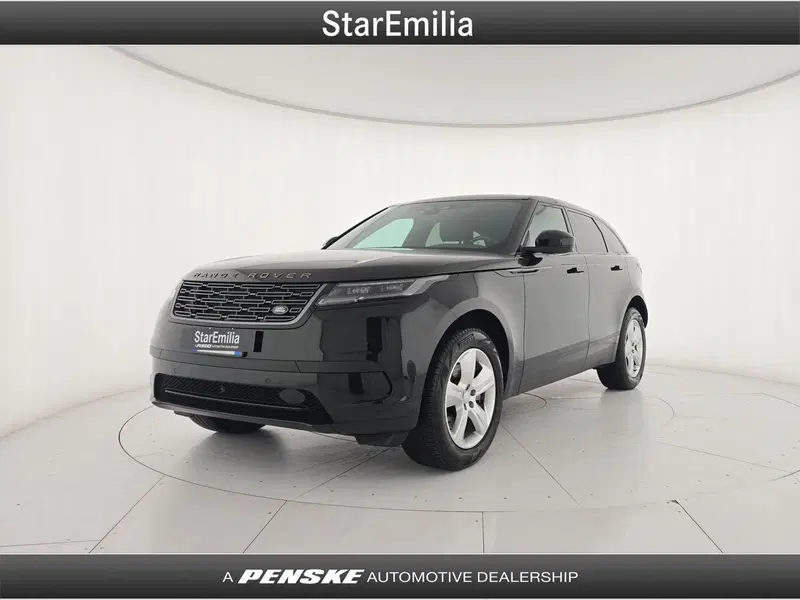 Land Rover Range Rover Velar usata a Bologna