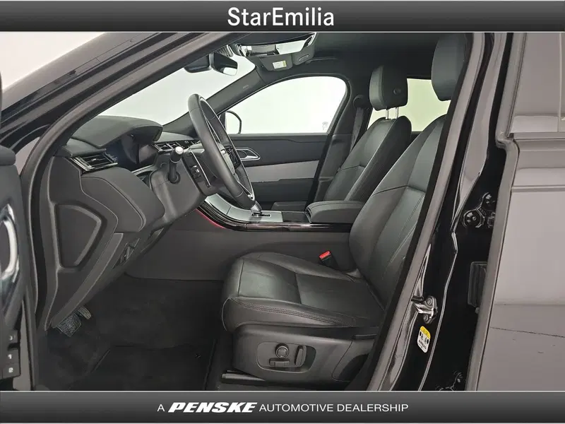 Land Rover Range Rover Velar usata a Bologna (10)