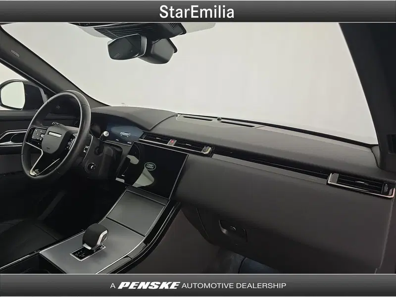 Land Rover Range Rover Velar usata a Bologna (16)