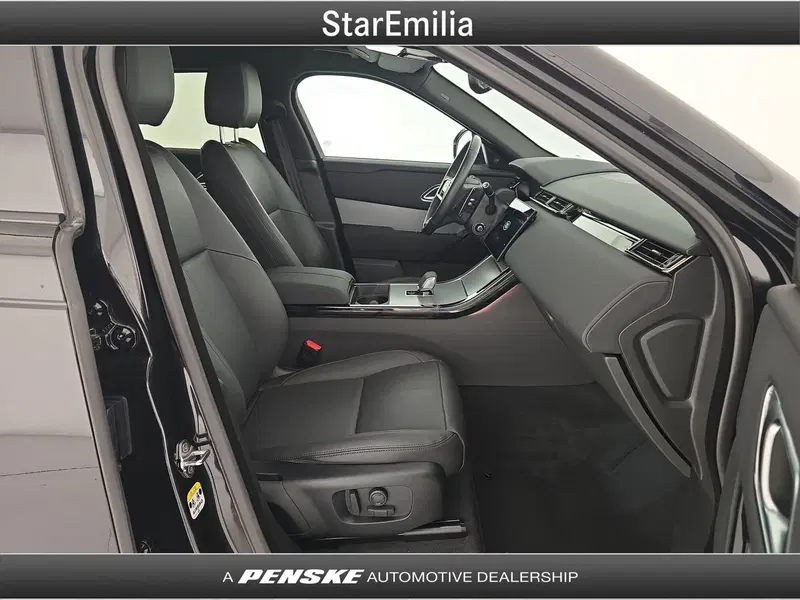 Land Rover Range Rover Velar usata a Bologna (17)