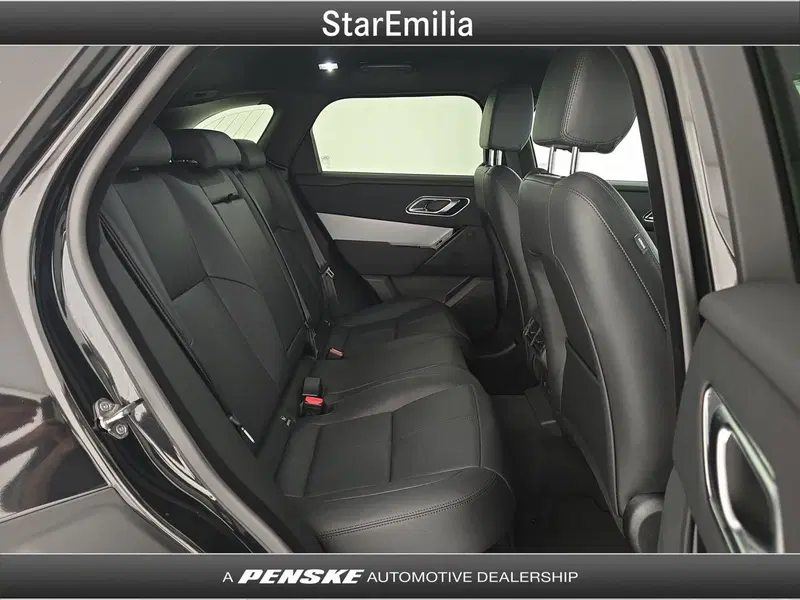 Land Rover Range Rover Velar usata a Bologna (18)