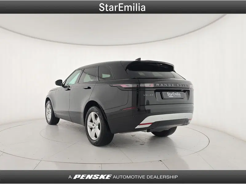 Land Rover Range Rover Velar usata a Bologna (3)