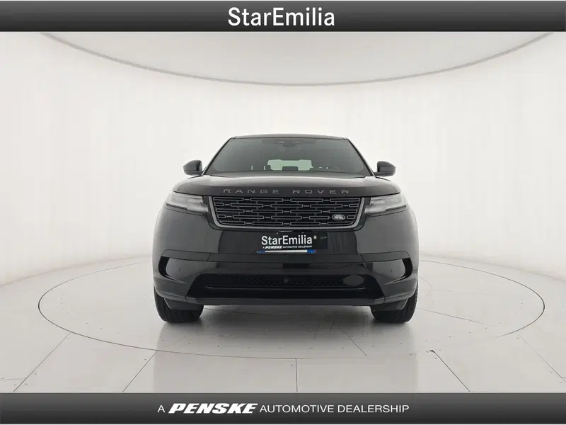 Land Rover Range Rover Velar usata a Bologna (4)
