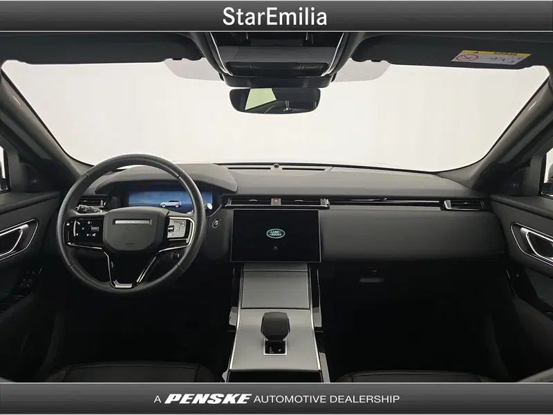 Land Rover Range Rover Velar usata a Bologna (9)