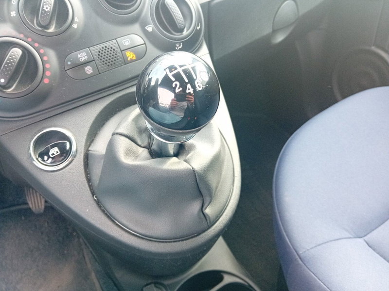 Fiat 500 usata a Pordenone (15)