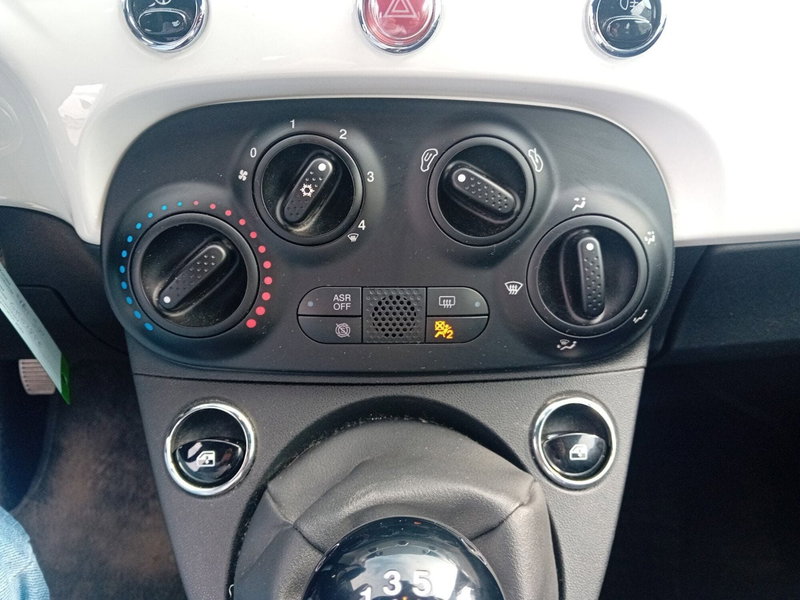 Fiat 500 usata a Pordenone (18)