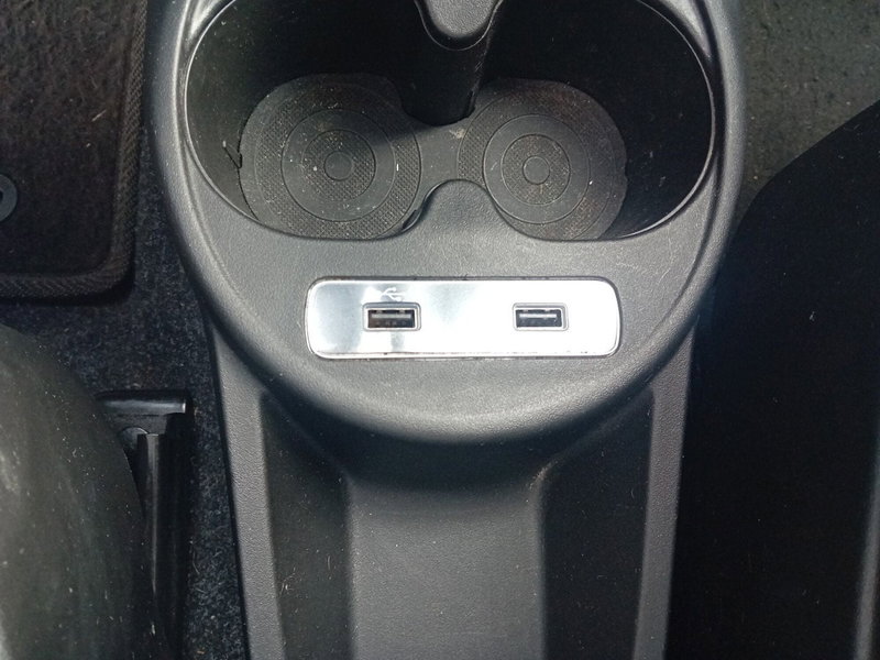 Fiat 500 usata a Pordenone (19)
