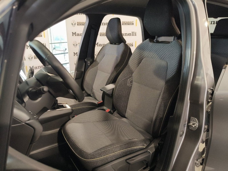 Renault Captur usata a Brescia (10)