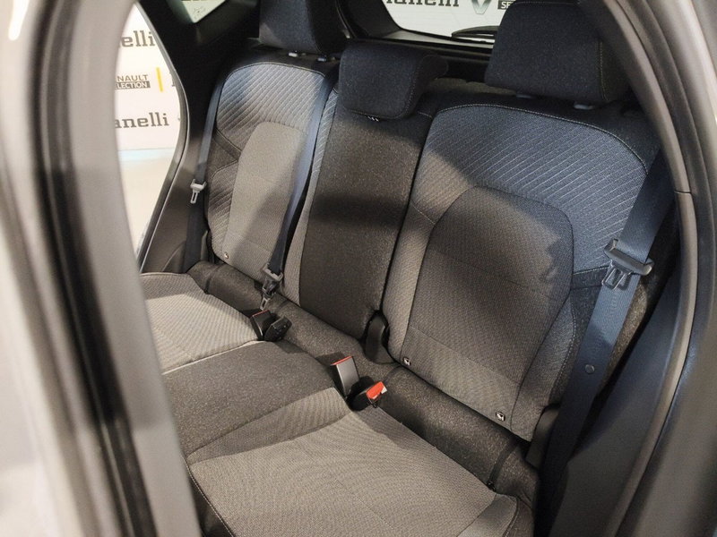 Renault Captur usata a Brescia (11)